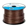 CABLETECH 4Ga Strāvas Kabelis OD10mm CU+AL