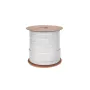 CABLETECH F690BV A koaksiālais kabelis balts 305m ruļlis