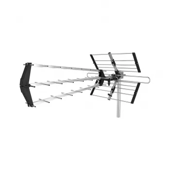 CABLETECH LEC-ANT0640 pasīvā virziena DVB-T2 āra antena