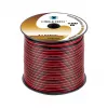 CABLETECH Speaker Cable 0,75mm Black-Red