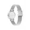 CALVIN KLEIN Sieviešu pulkstenis 25200058 28mm Sudraba nerūsējošā tērauda sietiņš
