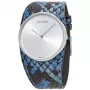 Calvin Klein sieviešu pulkstenis K5V231V6 39mm nerūsējošais tērauds sudrabs