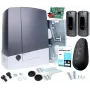 CAME BXV 10 SAFE ATOMO Set (TOP Remote Controls) for 1000kg Sliding Gates