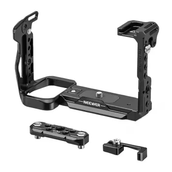 Kameru būris ar HDMI kabeļa fiksatoru Sony FX3/FX30 NEEWER CA011
