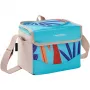 Campingaz Ethnic Minimaxi 4L Cooler Bag, Multi-Colored
