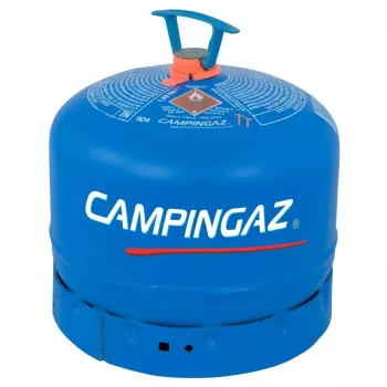 Campingaz R904/R907 tukšs, uzpildāms butāna gāzes balons - 1.8kg