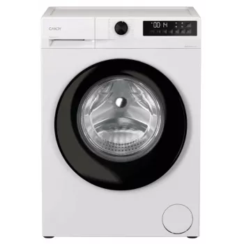 Candy GD 27SB7-S 7kg 1200rpm veļas mašīna ar NFC Smart Touch, balta