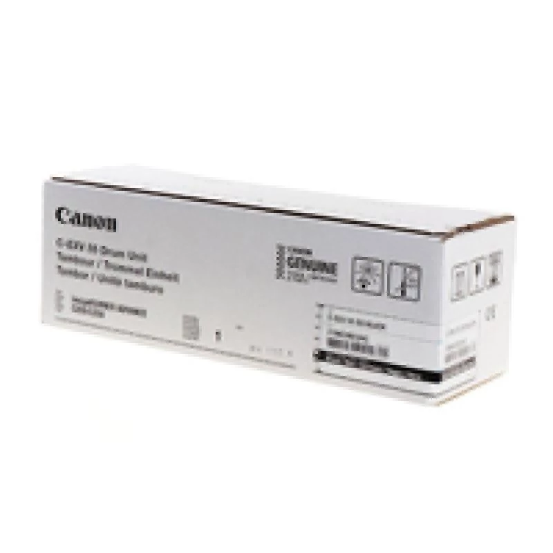Canon C-EXV 55 oriģinālais melnais cilindrs (2186C002) imageRUNNER ADVANCE C255i/C355i/C355P/C356i/C356P/C475i/C475iF