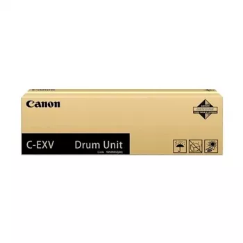 Canon C-EXV51 bungas bloks imageRUNNER ADVANCE C255/C355/C356 sērijai (CMYK, 160 000 lapas)