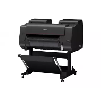 Canon imagePROGRAF PRO-2600 24 collu lielformāta printeris