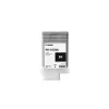 Canon PFI-107BK oriģināls melnais tintes tvertne 130ml (6705B001AA)