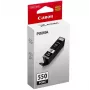 Canon PGI-550PGBK Original Pigment Black Ink Cartridge - 15 ml