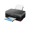 Canon PIXMA G2560 daudzfunkcionāls krāsu tintes printeris ar uzpildāmām tintes tvertnēm, druka, kopēšana, skenēšana, A4, USB