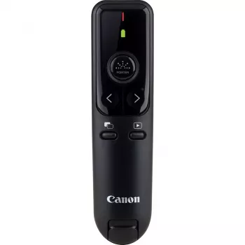 Canon PR500-R Presenter Wireless Presenter with Laser Pointer