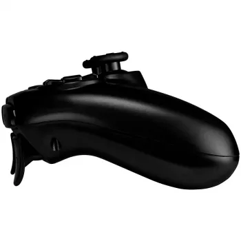 Canyon Gaming bezvadu spēļu kontrolieris GP-W5 ar skārienpaliktni PS4 Melns