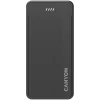 CANYON OnPower 200 Power Bank 20000mAh Black