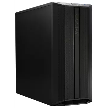 Captiva PC darbstacija R10-4104 (Ryzen 7 9700X/RTX 5050 8GB GDDR6/SSD 1TB/64GB/WLAN/Windows 11 Pro 64-bit)