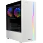 CAPTIVA Power Starter R78-380 spēļu galddators - AMD Ryzen 7, 16GB DDR4, 1TB SSD, NVIDIA GeForce RTX 3050, Windows 11 Home