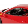 Vadāmā automašīna Ferrari Italia Rastar 1:14 Sarkana