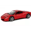 Vadāmā automašīna Ferrari Italia Rastar 1:14 Sarkana