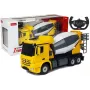 Vadāma automašīna Mercedes-Benz Arocs Rastar 1:14 Dzeltena