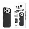CARE by PanzerGlass Discovery vāciņš ar MagSafe iPhone 17 Pro - caurspīdīgs