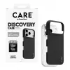 CARE by PanzerGlass Discovery vāciņš ar MagSafe iPhone 17 Pro - caurspīdīgs