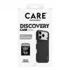 CARE by PanzerGlass Discovery vāciņš ar MagSafe iPhone 17 Pro - caurspīdīgs