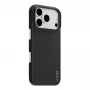 CARE by PanzerGlass Discovery vāciņš ar MagSafe iPhone 17 Pro - caurspīdīgs