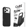 CARE by PanzerGlass Flow Case melns ar MagSafe priekš iPhone 17 Pro