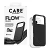 CARE by PanzerGlass Flow Case melns ar MagSafe priekš iPhone 17 Pro