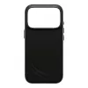 CARE by PanzerGlass Flow Case melns ar MagSafe priekš iPhone 17 Pro
