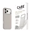 CARE by PanzerGlass Flow Case Vanilla ar MagSafe iPhone 17 Pro Max