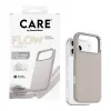 CARE by PanzerGlass Flow Case Vanilla ar MagSafe iPhone 17 Pro Max