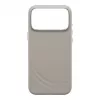 CARE by PanzerGlass Flow Case Vanilla ar MagSafe iPhone 17 Pro Max