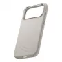 CARE by PanzerGlass Flow Case Vanilla ar MagSafe iPhone 17 Pro Max