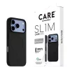 CARE by PanzerGlass SL1M apvalks ar MagSafe iPhone 17 Pro - melns