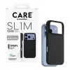 CARE by PanzerGlass SL1M apvalks ar MagSafe iPhone 17 Pro - melns