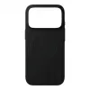 CARE by PanzerGlass SL1M apvalks ar MagSafe iPhone 17 Pro - melns