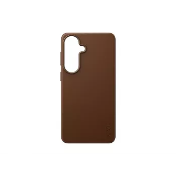 CARE by PanzerGlass Solo Case Samsung Galaxy S26 Plus - Brūns