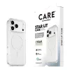 CARE by PanzerGlass Star Lit vāciņš ar MagSafe iPhone 17 Pro Max