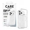 CARE by PanzerGlass Star Lit vāciņš ar MagSafe iPhone 17 Pro Max