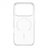 CARE by PanzerGlass Star Lit Case ar MagSafe iPhone 17 Pro - caurspīdīgs