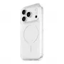 CARE by PanzerGlass Star Lit Case ar MagSafe iPhone 17 Pro - caurspīdīgs