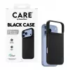 CARE by PanzerGlass TPU apvalks iPhone 17 Pro Max - melns