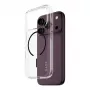 CARE by PanzerGlass Urban Explorer apvalks caurspīdīgs ar melnu MagSafe iPhone 17 Pro