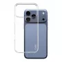 CARE by PanzerGlass X-Ray vāks iPhone 17 Pro Max - caurspīdīgs