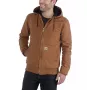 Carhartt Duck Active Jacket Brown
