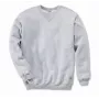 Carhartt vīriešu Loose Fit Heavyweight kapuces svīteris - Heather Grey