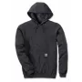 Carhartt vīriešu vidēja svara kapuces džemperis Carbon Heather